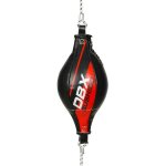Reflexní míč, speedbag DBX BUSHIDO ARS-1171 B