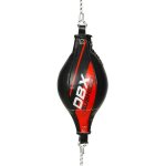 Reflexní míč, speedbag DBX BUSHIDO ARS-1171 B