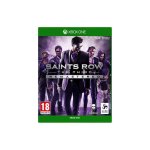 Saints Row: The Third - Remastered CZ titulky