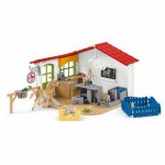 SCHLEICH VETERINARNA ORDINACIA 42502