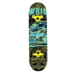 Skateboard NILS Extreme CR3108 SA Night