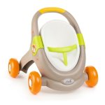 SMOBY MINIKISS BABY WALKER 3V1 ZVIERATKO /SM 210206/