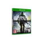 Sniper: Ghost Warrior 3 (Season Pass Edition )
