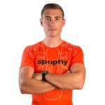 Spophy Rashguard T-shirt, Man Veľkosť: XL