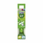 SWIFFER DRY + WET KIT