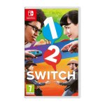 SWITCH 1 2 Switch