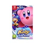 SWITCH Kirby Star Allies