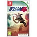 Switch Moto Racer 4