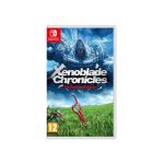 Switch Xenoblade Chronicles (Definitive Edition)