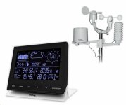TechnoLine WS 1700 - meteorologická stanice