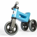 TEDDIES ODRAZADLO FUNNY WHEELS RIDER SPORT MODRE /11408533/