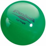 Thera-Band Medicinbal 2 kg, zelený