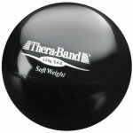 Thera-Band Medicinbal 3 kg, čierny