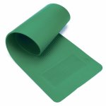Thera-Band podložka na cvičenie, 190 cm x 60 cm x 2,5 cm, zelená