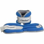 Thera-Band set tréningových závaží, 1,1 kg, modrý