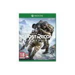 Tom Clancy’s Ghost Recon: Breakpoint CZ