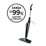 VILEDA STEAM PLUS XXL PARNY MOP PLOCHY