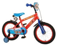 VOLARE - Detský bicykel Paw Patrol 16