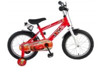 Volare - Detský bicykel pre chlapcov , Disney Cars, 16