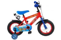Volare - Detský bicykel pre chlapcov , Paw Patrol, 12
