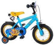 Volare - Detský bicykel pre deti , Disney Toy Story, 12