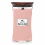 WOODWICK PRESSED BLOOM AND PATCHOULI VELKA SVIECKA, 1632431E