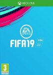 XBOX ONE FIFA 19
