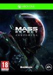 XBOX ONE MASS EFFECT ANDROMEDA
