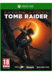 XBOX ONE SHADOW OF THE TOMB RAIDER