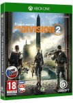 XBOX ONE TOM CLANCYS THE DIVISION 2