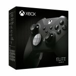 Xbox One Wireless Controller - ELITE Series 2 Black