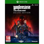 XBOX ONE WOLFENSTEIN YOUNGBLOOD DELUXE EDITION