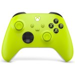 XBOX WIRELESS CONTROLLER, ELECTRIC VOLT