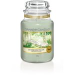 YANKEE CANDLE 1651379E SVIECKA AFTERNOON ESCAPE/VELKA