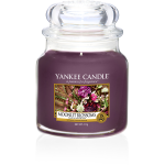 YANKEE CANDLE MOONLIT BLOSSOMS 411G