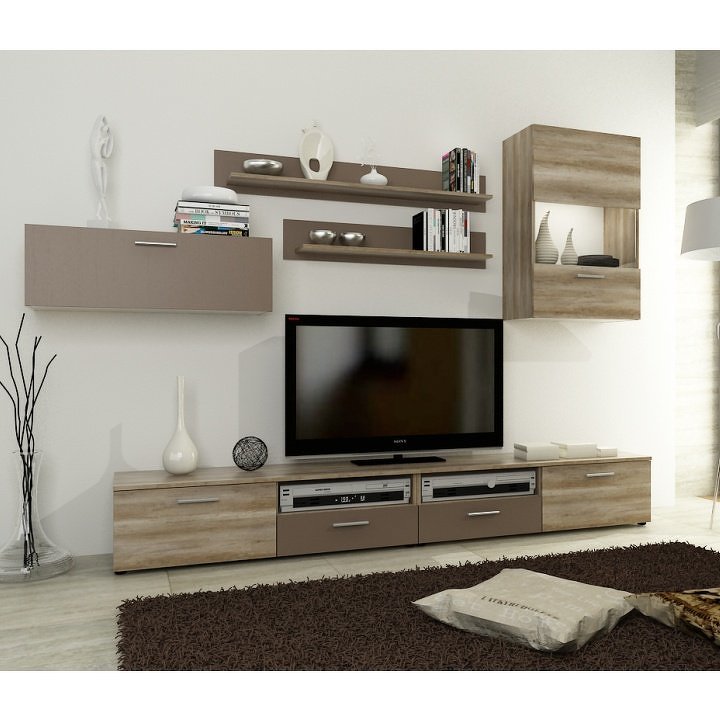 Ob vacia stena dub canyon hned stone os topbyvanie sk