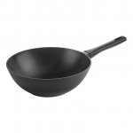Dizajnová nepriľnavá panvica Wok O 30 cm ZWILLING® Madura Plus