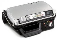 Elektrický gril SuperGrill Timer XL GC461B34 Tefal