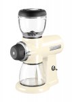 Mlynček na kávu KitchenAid 5KCG0702 mandľová