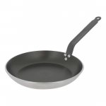 Univerzálna hliníková panvica Choc Resto Induction De Buyer 24 cm