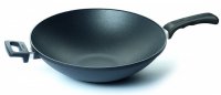 WOK panvica Titanium Nowo WOLL 36 cm