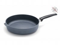 Woll Diamond Lite nepriľnavá soté panvica 32 x 6,5 cm / 4,75 l
