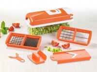 Krájač Brava Nicer Dicer Pro Delimano