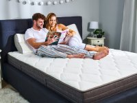 Matrac Dormeo Ergo Comfort , 120x200 cm