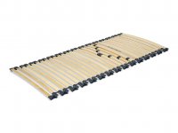 Posteľný rošt Dormeo Clip Flex, 100x190,20 cm