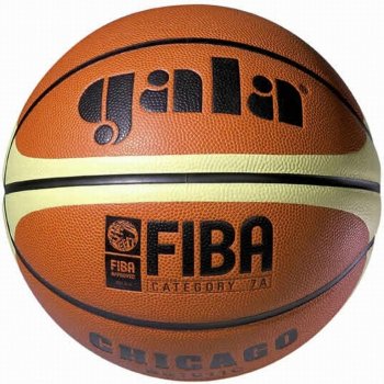 Basketbalová lopta GALA Chicago BB7011C