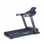 Bežecký pás HOUSEFIT Spiro 90 iRun