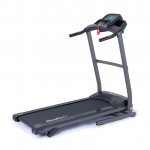 Bežecký pás HOUSEFIT Tempo 10