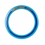 Frisbee - lietajúci kruh AEROBIE Sprint - modrý