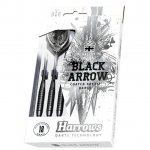 Harrows Black Arrow - 18g K